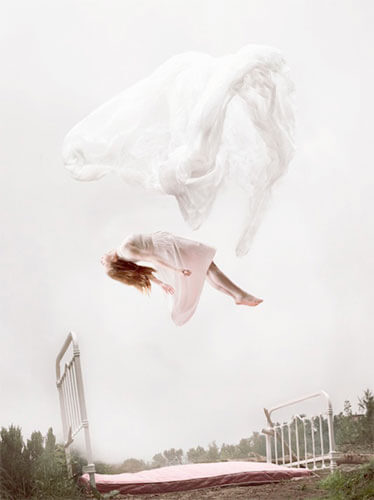 <p>Courtesy Agence VU / © Maia Flore</p>