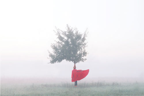 Situations<p>Courtesy Agence VU / © Maia Flore</p>