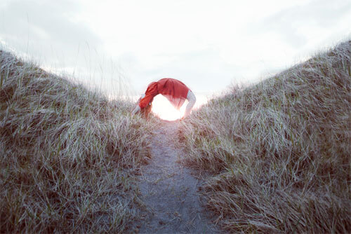 <p>Courtesy Agence VU / © Maia Flore</p>