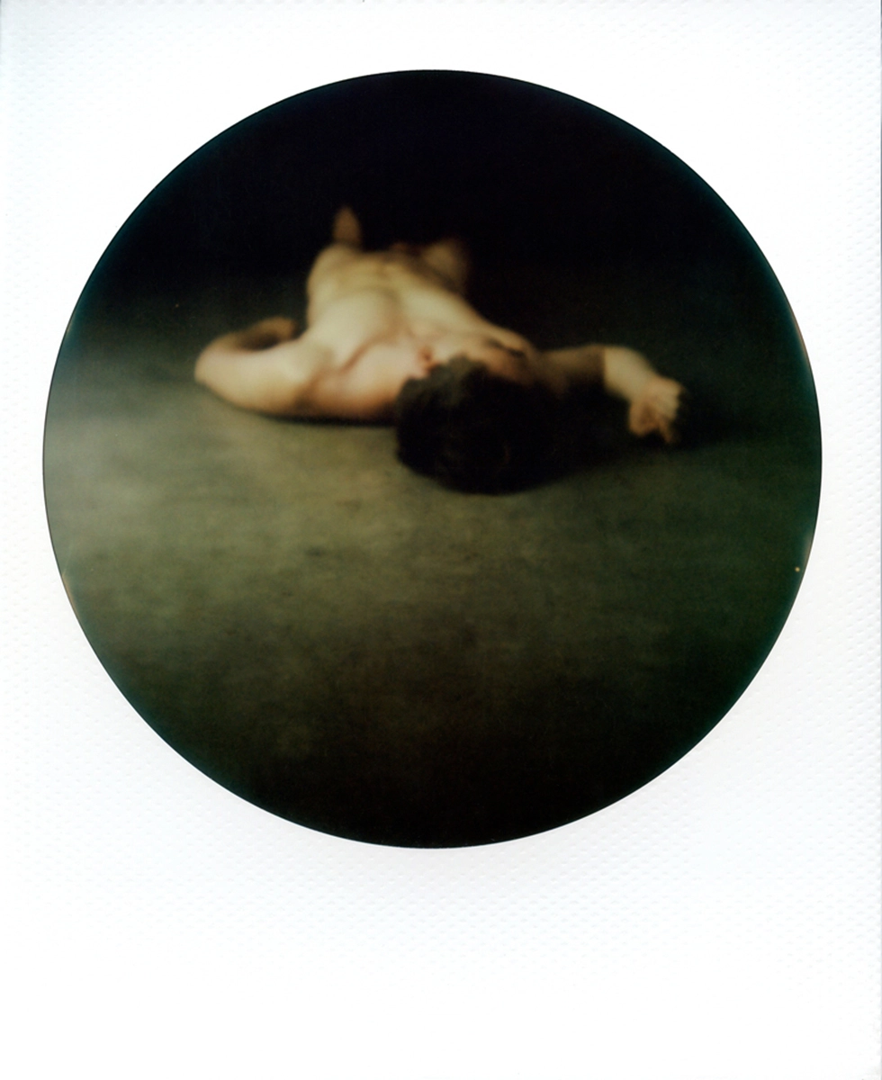 From the series In a This Too Shall Pass<p>© Matthew Finley</p>
