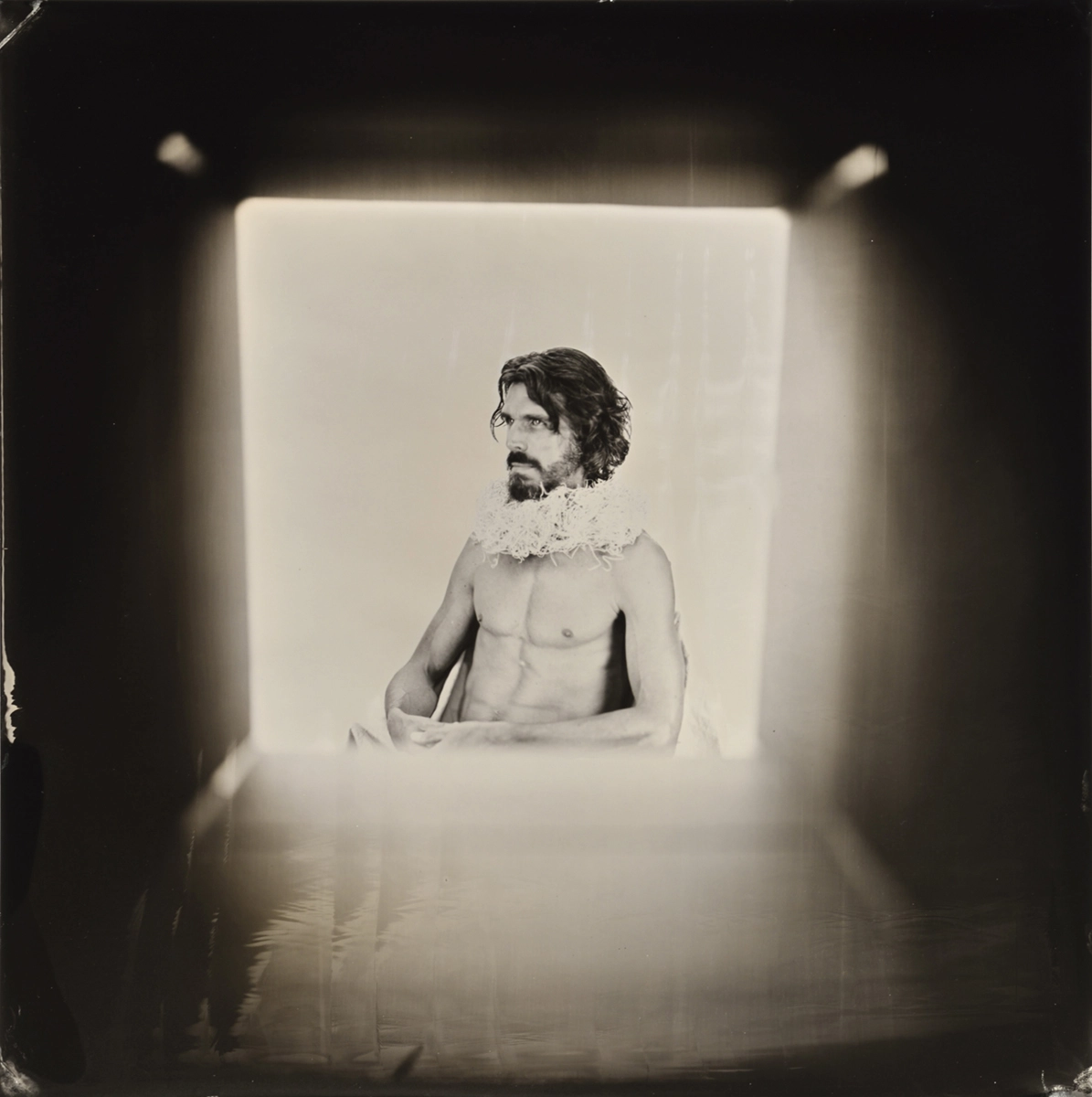 From the series Fragile<p>© Matthew Finley</p>