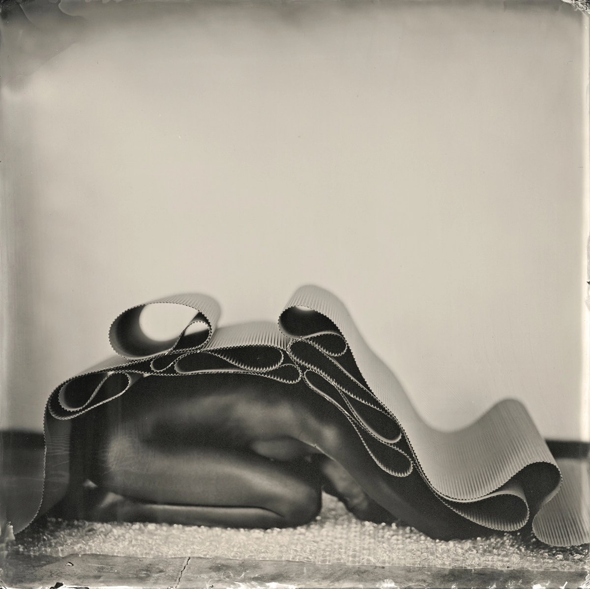 From the series Fragile<p>© Matthew Finley</p>