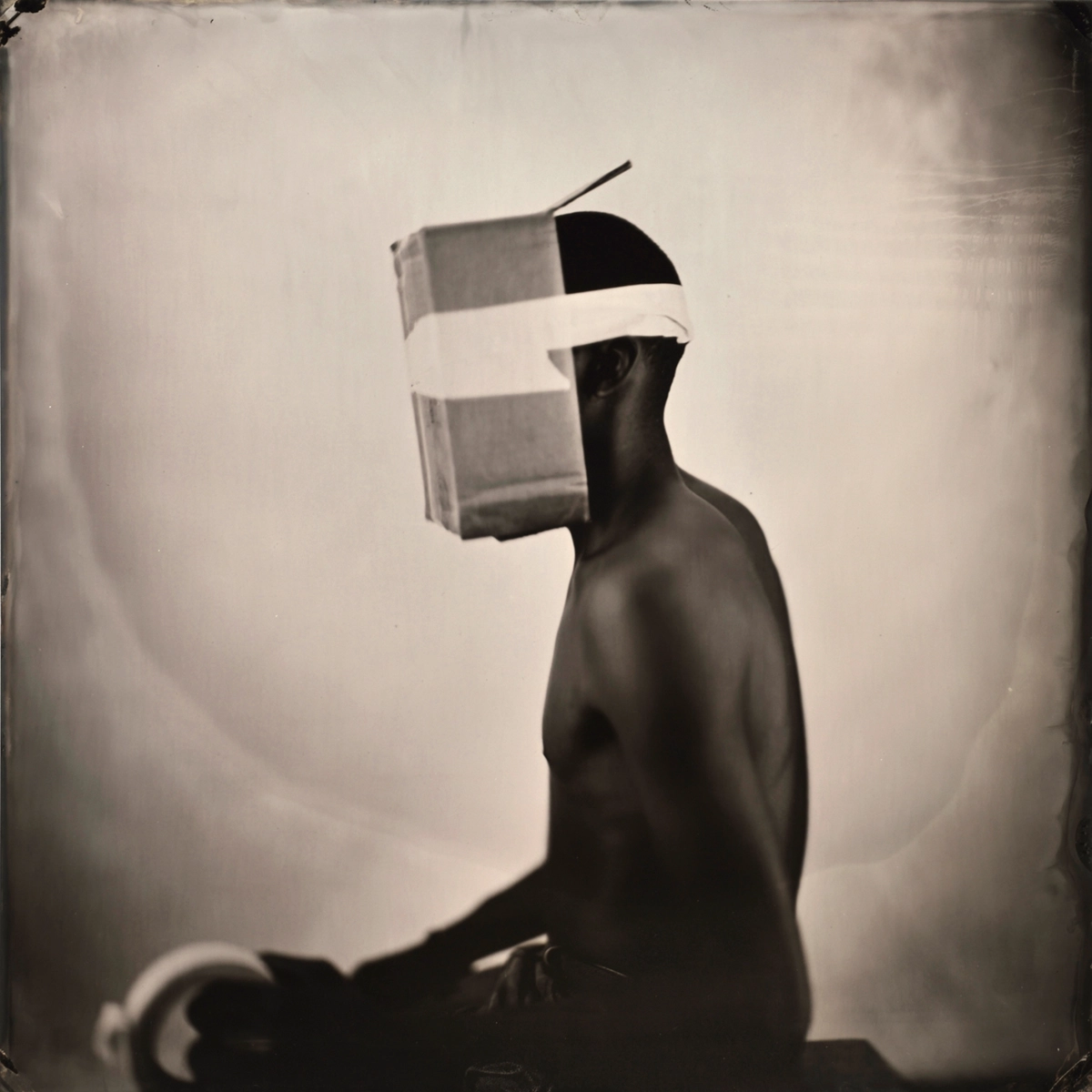 From the series Fragile<p>© Matthew Finley</p>