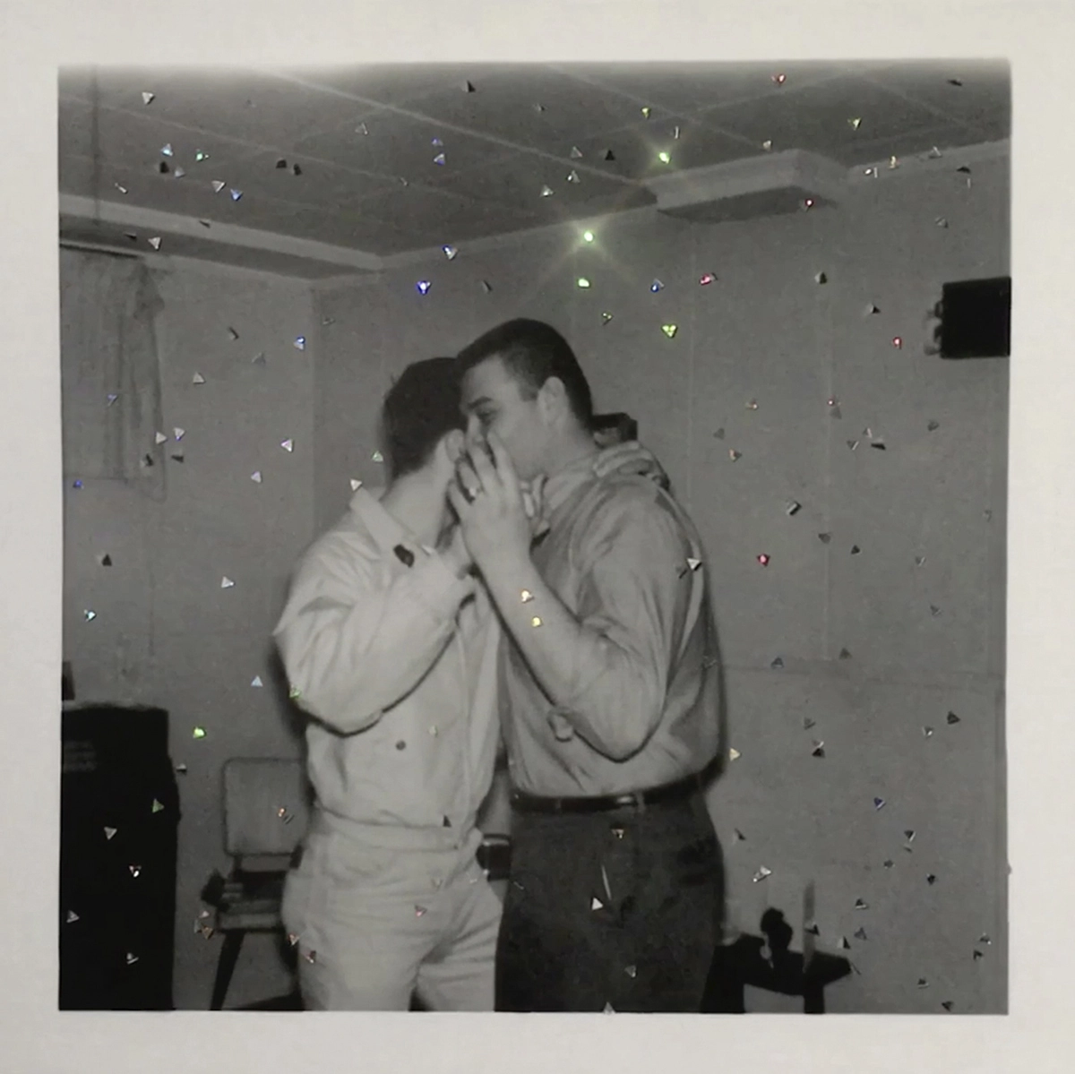 From the series An Impossibly Normal Life<p>© Matthew Finley</p>