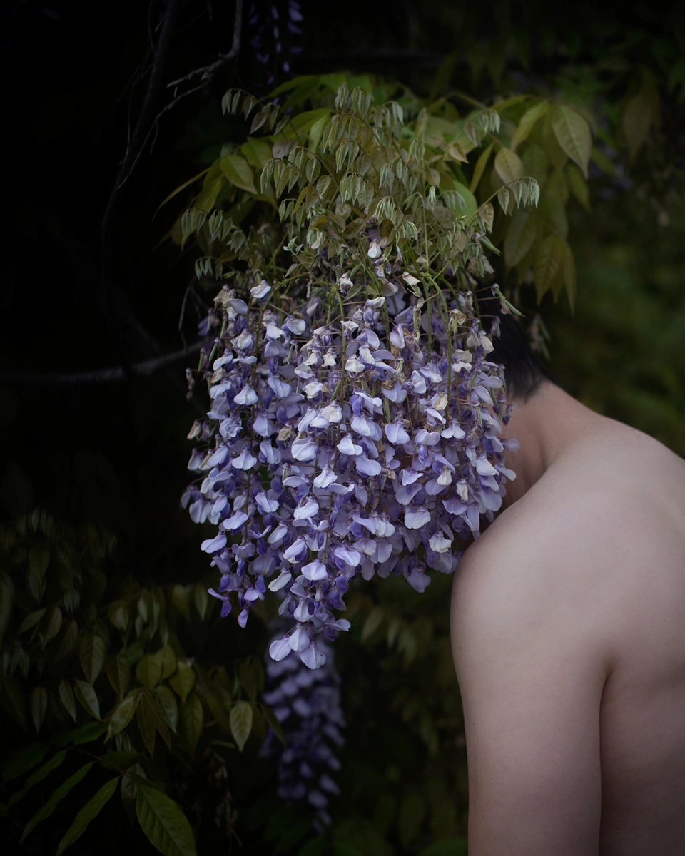 From the series Whispering Eden<p>© Matthew Finley</p>