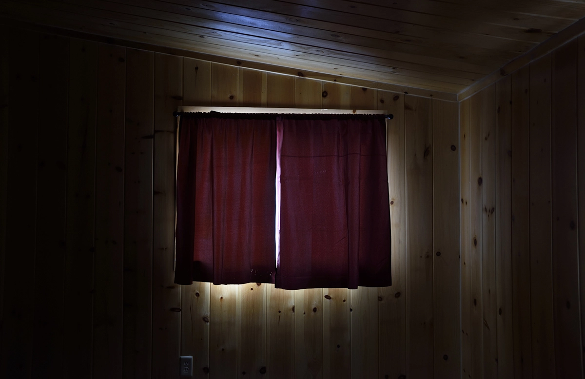 From the series In a New Light<p>© Matthew Finley</p>
