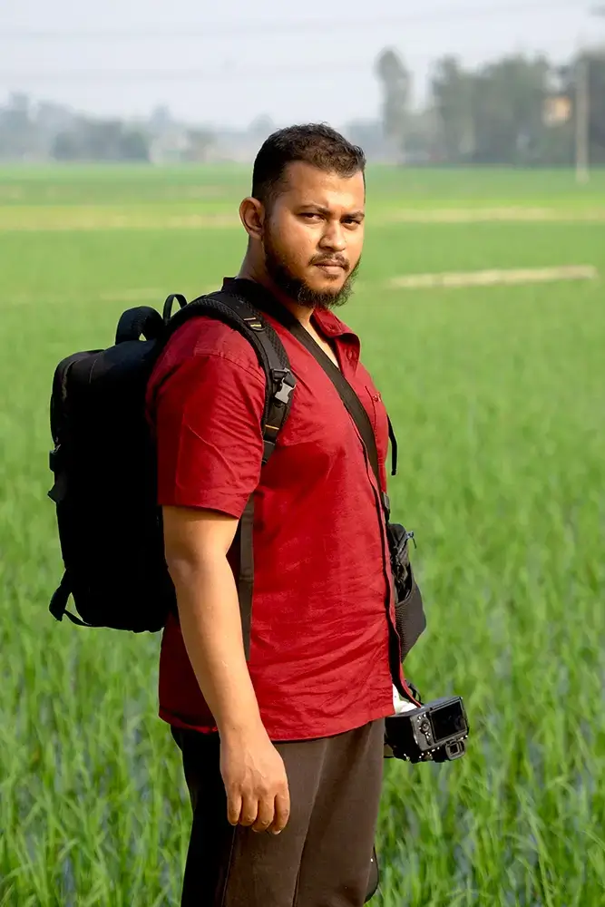 Mohammad Foisal