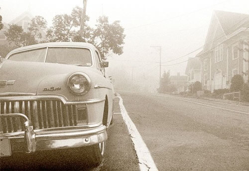 De Soto Rockport, Maine<p>© Robert Farber</p>