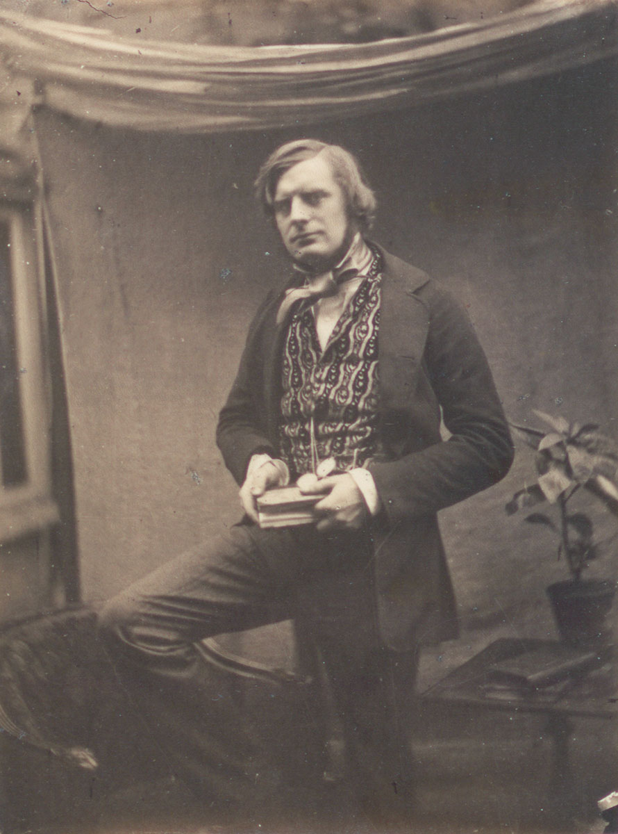 Roger Fenton