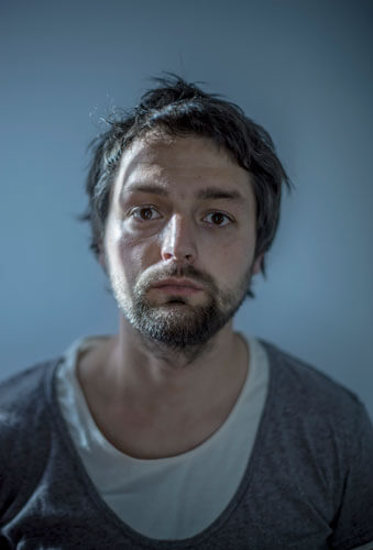 Alexander Gronsky