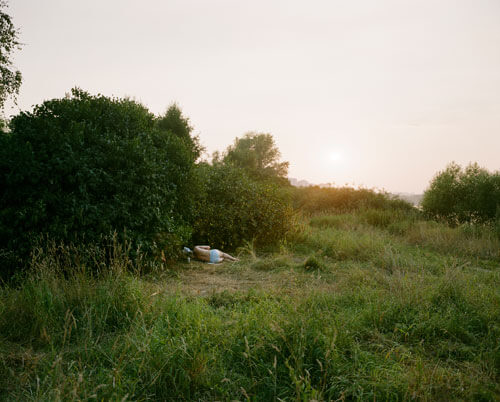 <p>Courtesy INSTITUTE / © Alexander Gronsky</p>