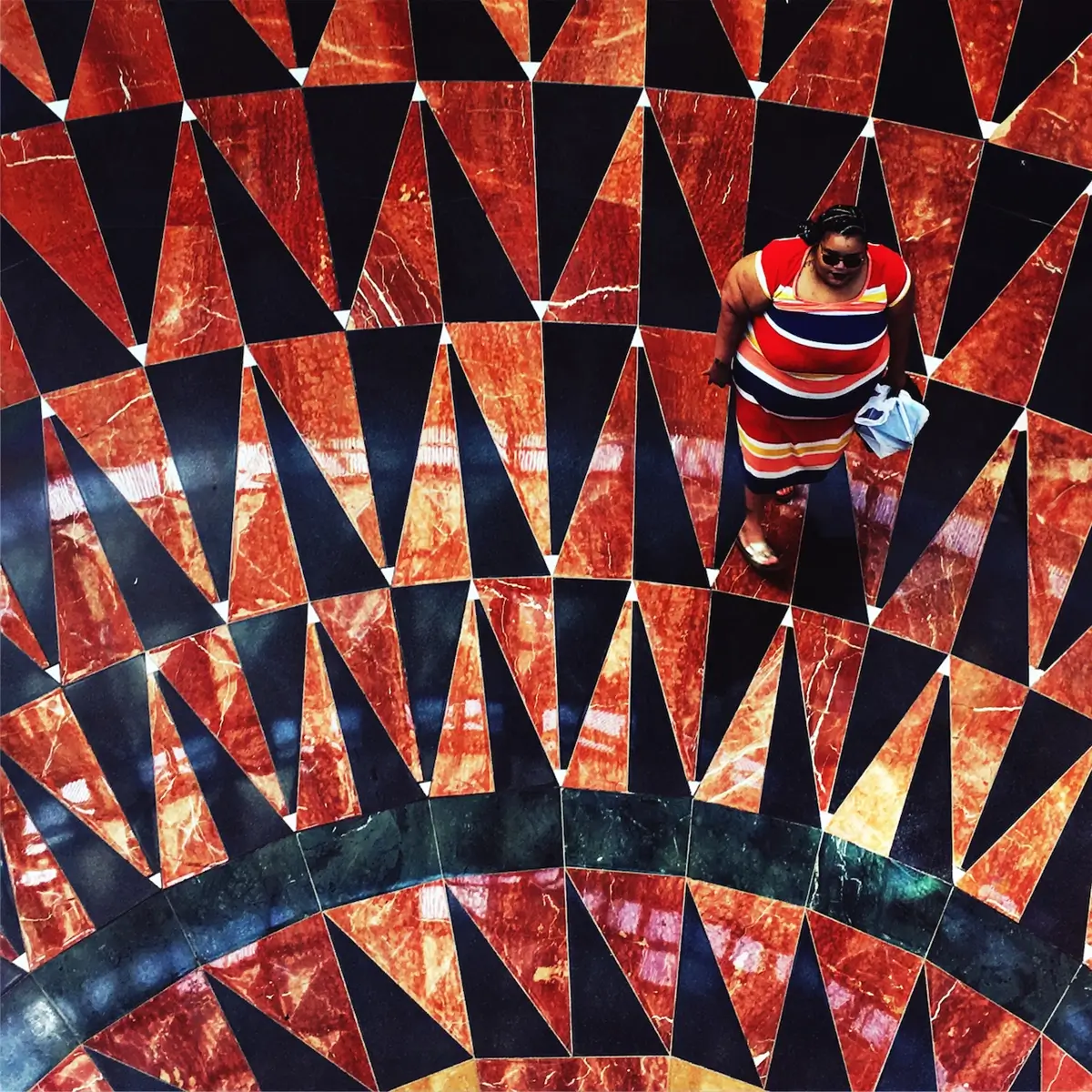 Incognito <p>© Alon  Goldsmith</p>