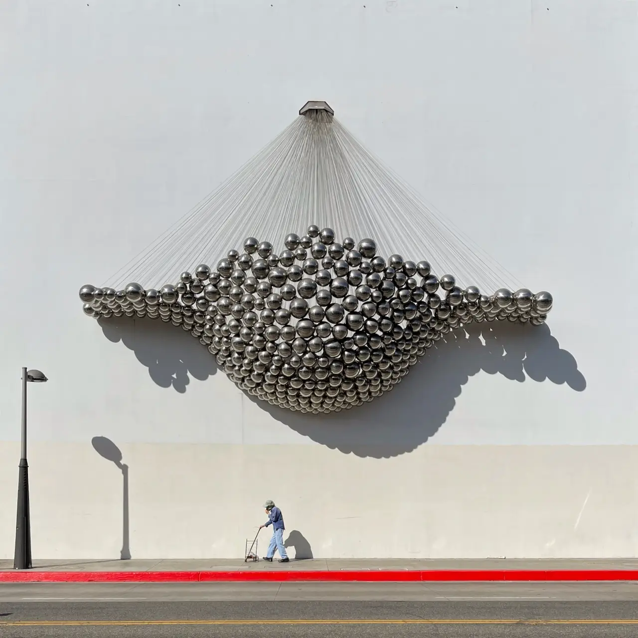 Meanwhile in Lilliput<p>© Alon  Goldsmith</p>