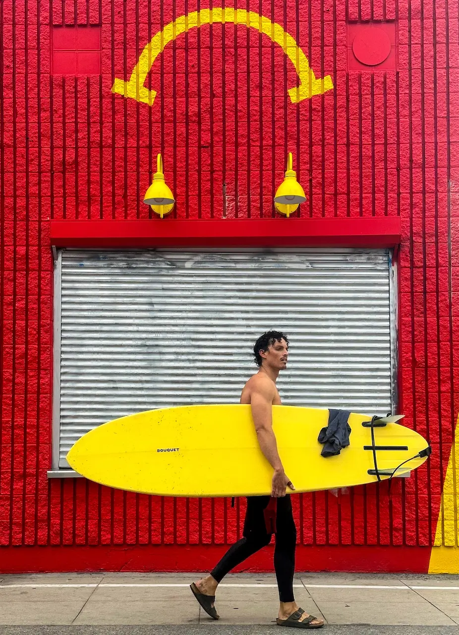 Boardwalk<p>© Alon  Goldsmith</p>