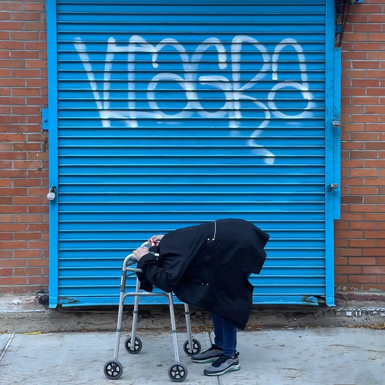 Hard Times<p>© Alon  Goldsmith</p>