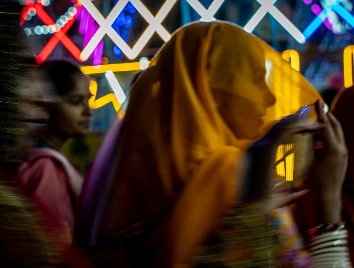 <p>&copy; Aparna Gautam</p>