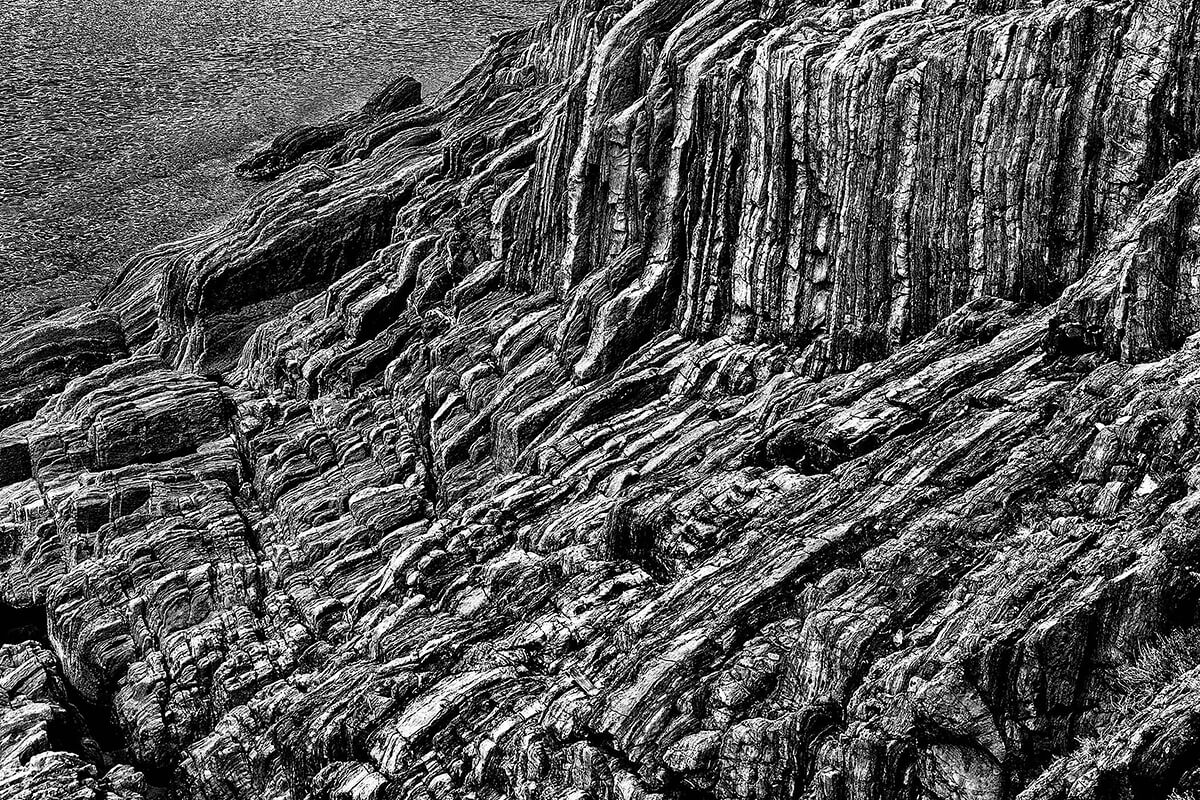 Chinque Terre Coast, Italy<p>© Barry Guthertz</p>