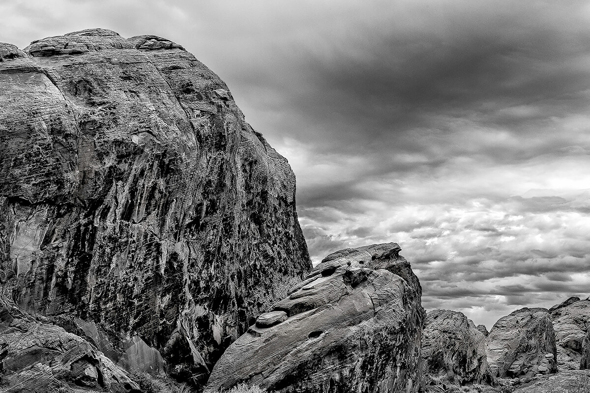 Valley of Fire<p>© Barry Guthertz</p>