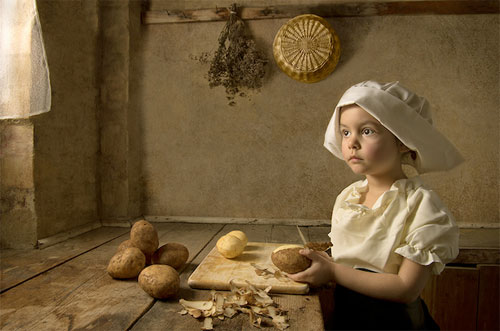 <p>© Bill Gekas</p>