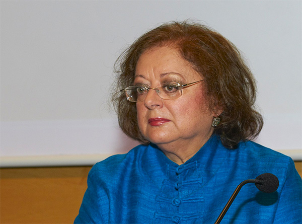 Cristina García Rodero