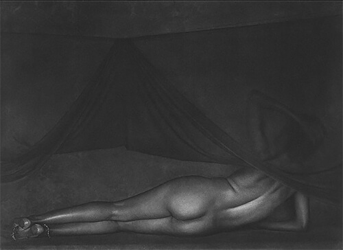 Terciopelo Negro, Mexico 1999<p>© Flor Garduño</p>