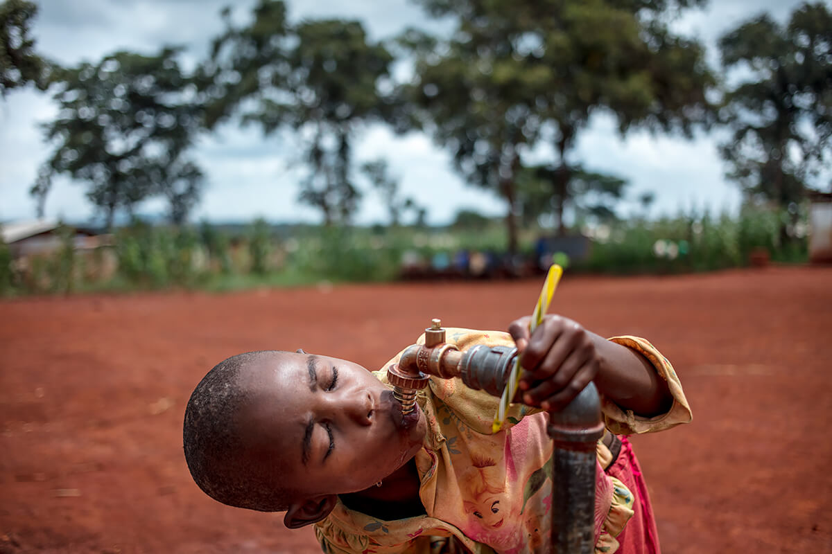 Time for Change - Georgina Goodwin Images