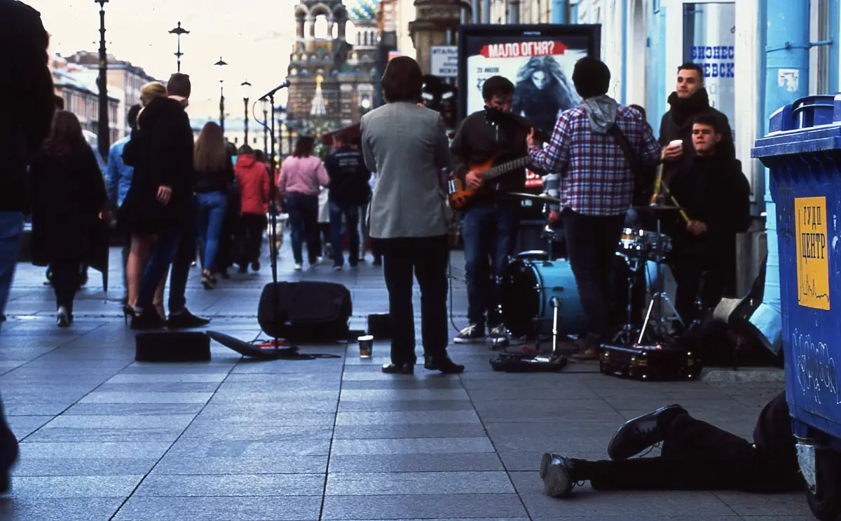 <p>© Igor Gladkov</p>