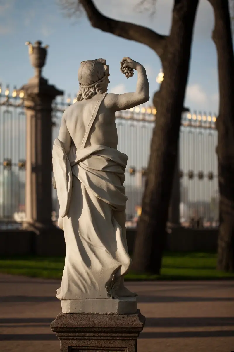 <p>© Igor Gladkov</p>