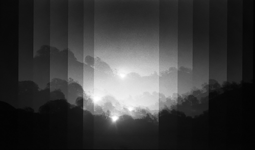If daybreak<p>© J.M. Golding</p>