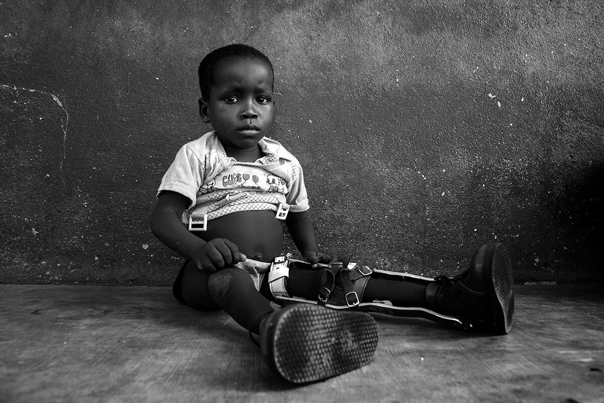 Dapaong Kids<p>© Joaquin Gomez Sastre</p>