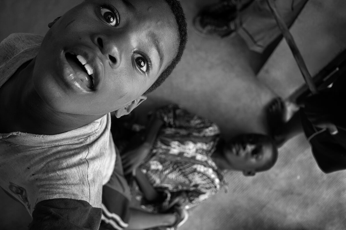 Dapaong Kids<p>© Joaquin Gomez Sastre</p>