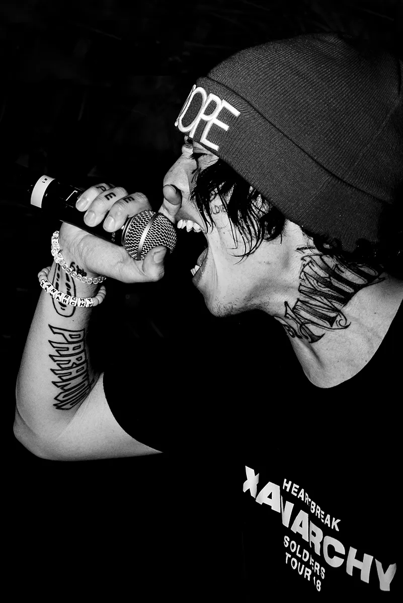 <p>© Joe Goldberg</p>