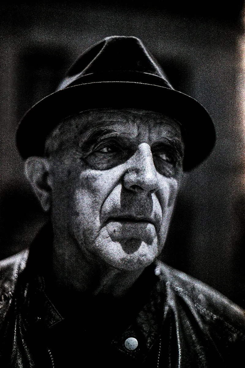 <p>© Joe Goldberg</p>