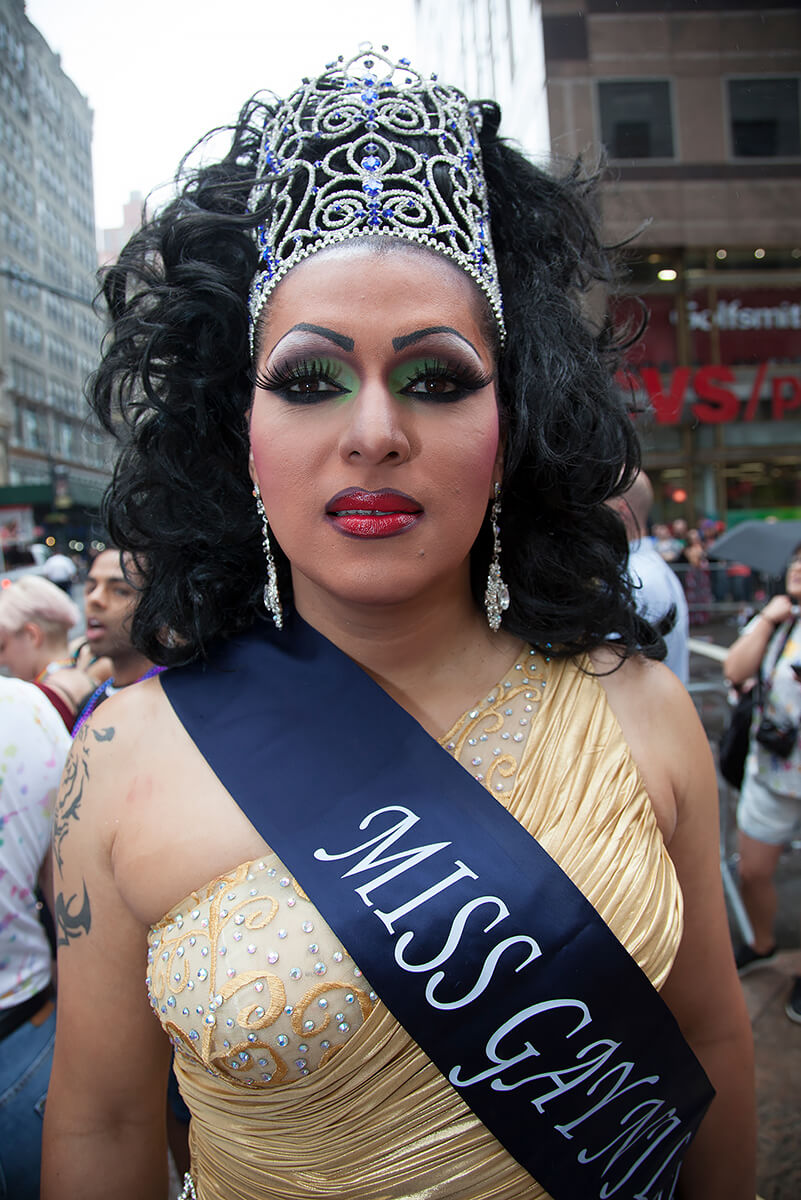 Miss Gay America<p>© Marc Gordon</p>
