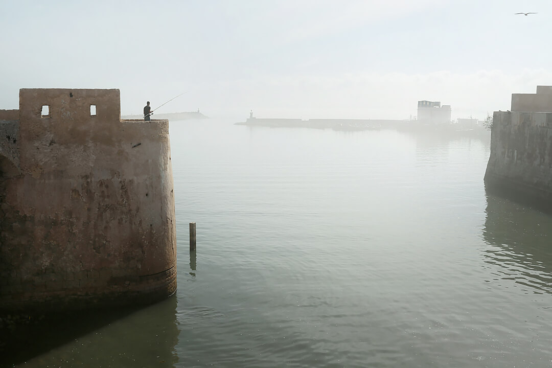 Moroccan Landscapes<p>© Marco Guerra</p>