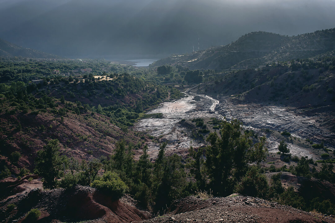 Moroccan Landscapes<p>© Marco Guerra</p>