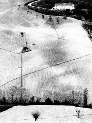 <p>© Mario Giacomelli</p>