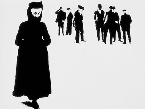 <p>© Mario Giacomelli</p>