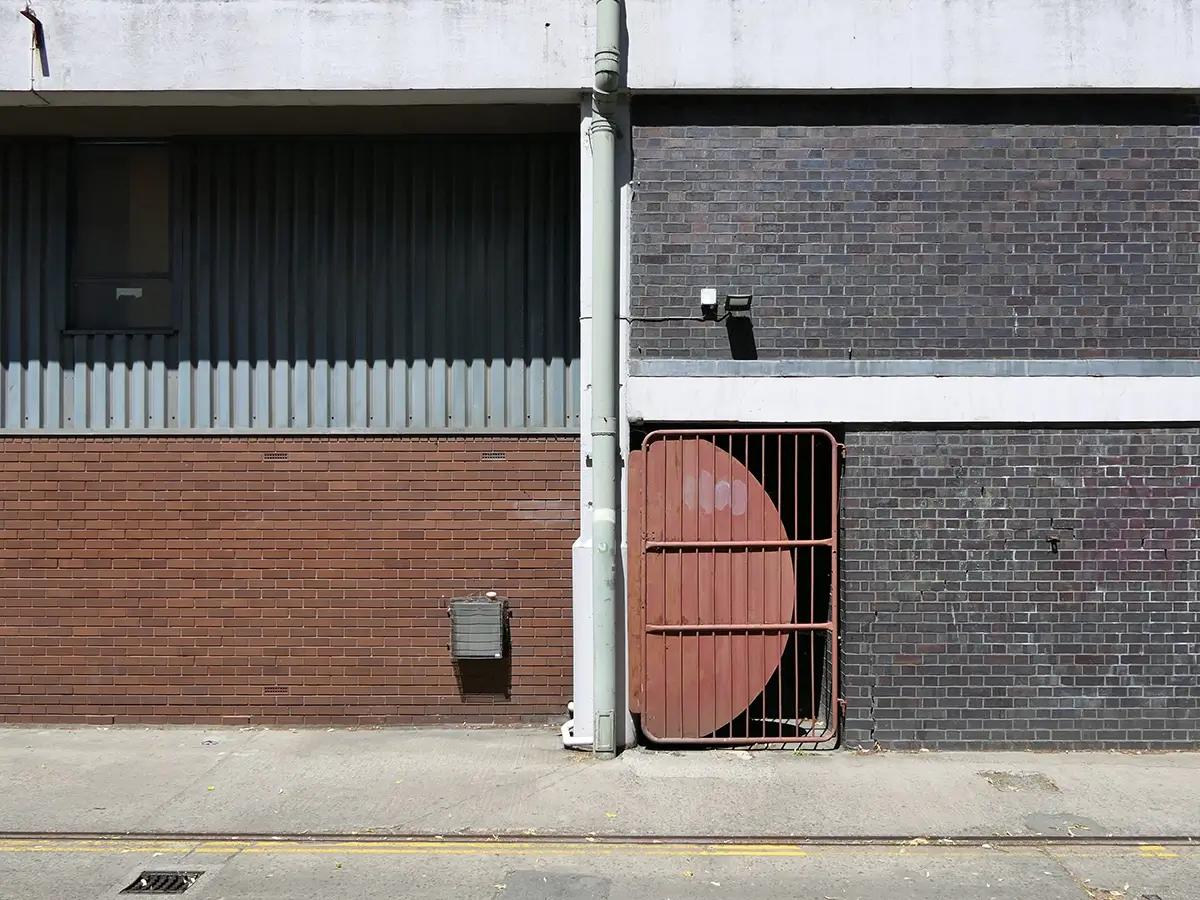 <p>&copy; Matthew Garbutt</p>