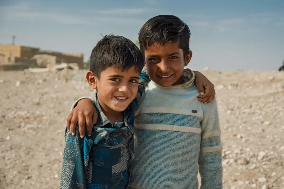 India<p>&copy; Oscar González</p>