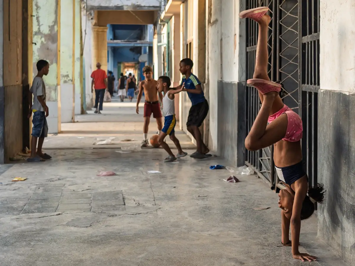 Cuba<p>&copy; Oscar González</p>