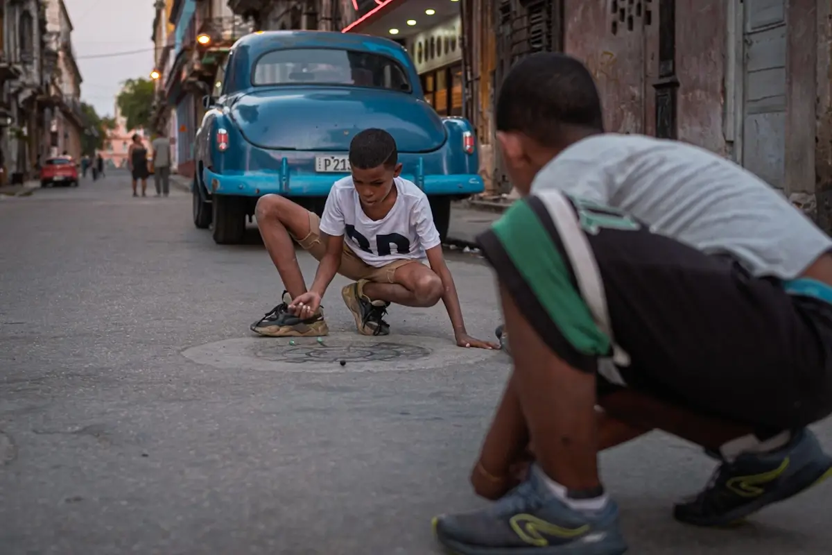 Cuba<p>&copy; Oscar González</p>
