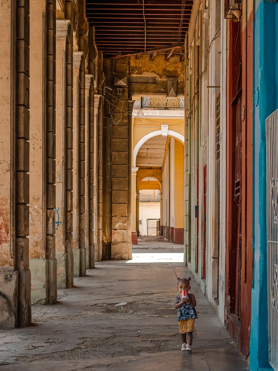 Cuba<p>&copy; Oscar González</p>