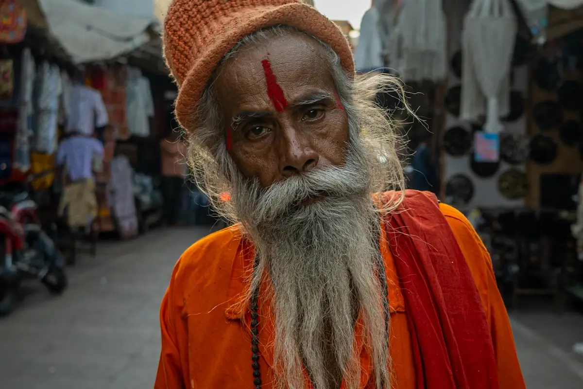 India<p>&copy; Oscar González</p>