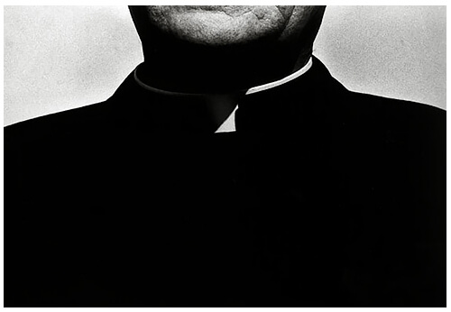 <p>© Ralph Gibson</p>