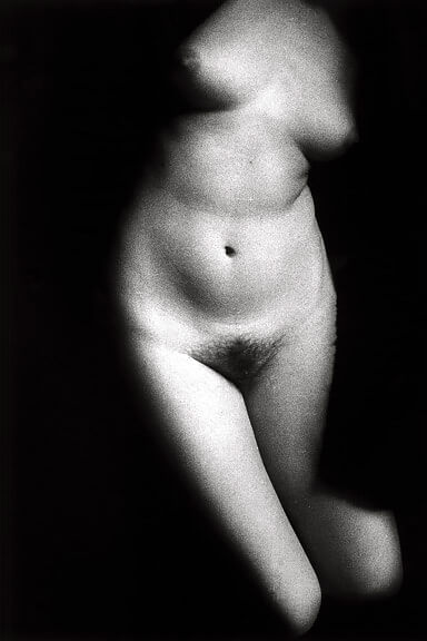 <p>© Ralph Gibson</p>