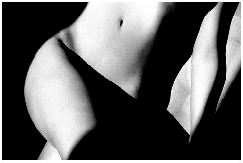 <p>© Ralph Gibson</p>