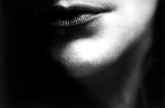 <p>© Ralph Gibson</p>