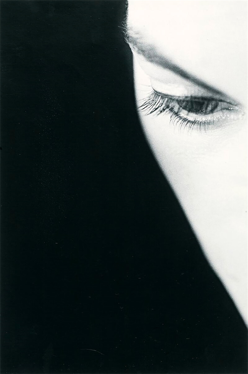 <p>© Ralph Gibson</p>