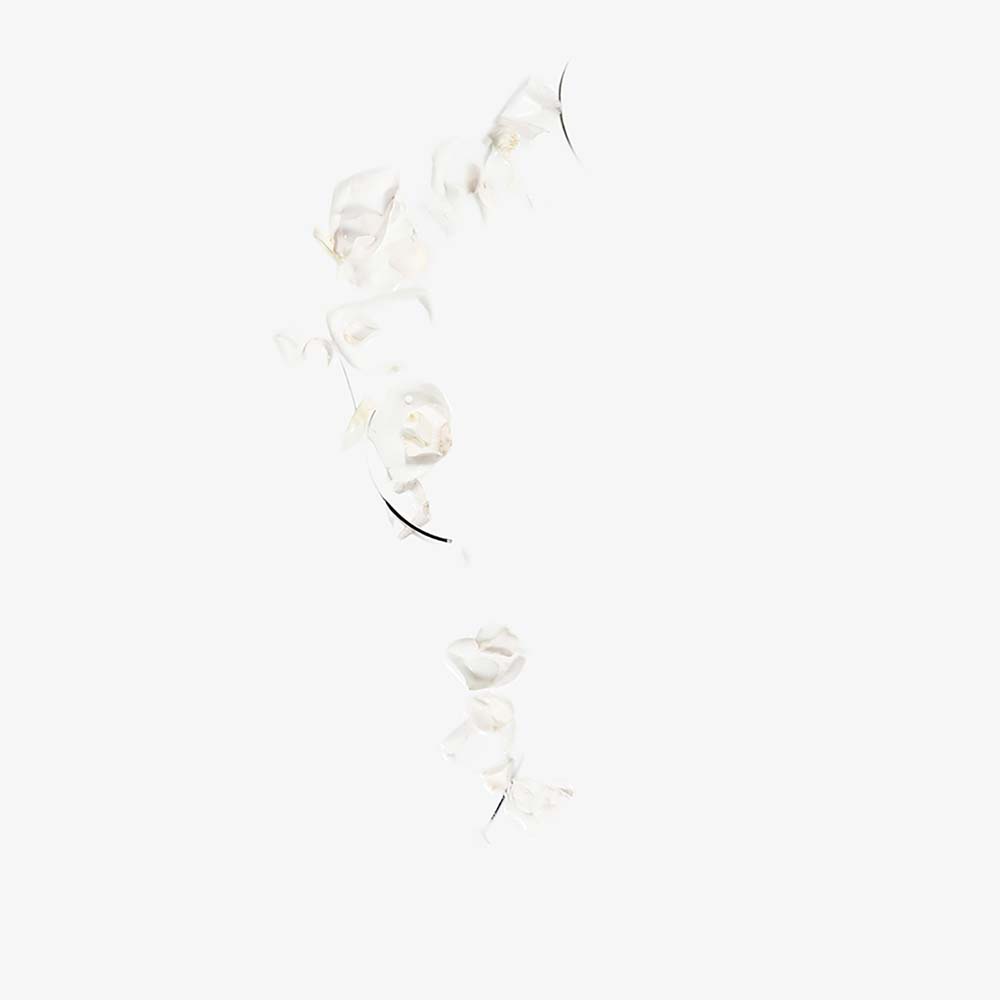 The Fine Art of Letting Go - Gold Touch<p>© Shira Gold</p>